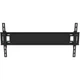 Крепление настенное для ТВ КВАДО К-67 85" VESA 800x400 45kg Black - изображение 3