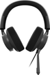 Навушники MSI Maestro 300 USB‑C + мікрофон, 1,5 м кабель, чорний, модель OS3‑8ZC8001‑000 - зображення 4