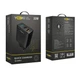 Сетевое Зарядное Устройство Yoki Led Series YK-33PD+QC 33W Black - изображение 5