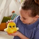 Інтерактивна іграшка "Курча" Furreal 28067 серії "Fuzz-A-Lots" звук - изображение 4