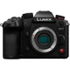 Беззеркальный фотоаппарат Panasonic Lumix DC-GH7 Body Black (DC-GH7E) - изображение 1