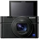Фотоапарат Sony DSC-RX100 VII Black (DSCRX100M7) - зображення 4