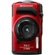 Фотоаппарат Olympus Tough TG-7 Red (V110030RU000) - изображение 3