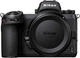 Бездзеркальний фотоапарат Nikon Z 6II Body (VOA060AE) - зображення 5