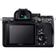 Бездзеркальний фотоапарат Sony Alpha A7R IV body Black (ILCE7RM4B.CEC) - зображення 2