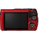 Фотоаппарат Olympus Tough TG-7 Red (V110030RU000) - изображение 6