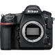 Дзеркальна камера Nikon D850 Body (VBA520AE) - зображення 1