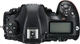 Дзеркальна камера Nikon D850 Body (VBA520AE) - зображення 3