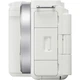 Бездзеркальний фотоапарат Sony ZV-E10 II Body White (ZVE10M2W) - зображення 6