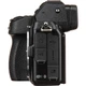Беззеркальный фотоаппарат Nikon Z5 + FTZ adapter Body Black (VOA040K002) - изображение 8