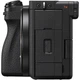 Бездзеркальний фотоапарат Sony Alpha A6700 Body (ILCE6700B.CEC) - зображення 8