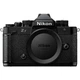 Бездзеркальний фотоапарат Nikon Z f Body Black (VOA120AE) - зображення 2