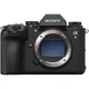 Бездзеркальна камера Sony Alpha A9 III Body Black (ILCE9M3B) - зображення 1