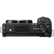 Беззеркальный фотоаппарат Sony ZV-E10 Body Black (ILCZVE10B.CEC) - изображение 5