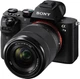 Бездзеркальний фотоапарат Sony Alpha A7 III Kit SEL2870 28-70mm f/3.5-5.6 OSS FE (ILCE7M3KB) - зображення 3