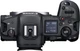 Беззеркальный фотоаппарат Canon EOS R5 Body (4147C027) - изображение 3