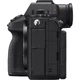 Бездзеркальна камера Sony Alpha A9 III Body Black (ILCE9M3B) - зображення 3