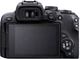 Беззеркальный фотоаппарат Canon EOS R10 Body (5331C046) G1147 - изображение 2