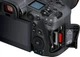 Беззеркальный фотоаппарат Canon EOS R5 Body (4147C027) - изображение 4
