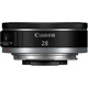 Объектив Canon RF 28mm f/2.8 STM (6128C005) - изображение 4