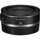 Объектив Canon RF 28mm f/2.8 STM (6128C005) - изображение 5