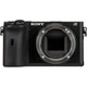 Фотоаппарат Sony Alpha A6600 Body (ILCE6600B.CEC) - изображение 2