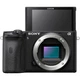 Фотоаппарат Sony Alpha A6600 Body (ILCE6600B.CEC) - изображение 3