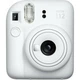 Фотокамера моментальной печати Fujifilm Instax Mini 12 Clay White (16806121) - изображение 2