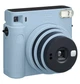 Фотокамера моментальной печати Fujifilm Instax Square SQ1 Glacier Blue (16672142) G1421 - зображення 2