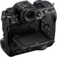 Фотоапарат Nikon Z9 Body (VOA080AE) - зображення 4