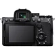Бездзеркальний фотоапарат Sony Alpha A7 IV Body (ILCE7M4B.CEC) - зображення 3