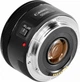 Объектив Canon EF 50mm f/1.8 STM (0570C005) - изображение 5