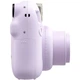 Фотокамера моментальной печати Fujifilm Instax Mini 12 Lilac Purple (16806133) - изображение 3