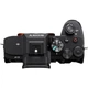 Бездзеркальний фотоапарат Sony Alpha A7 IV Body (ILCE7M4B.CEC) - зображення 7