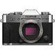 Беззеркальный фотоаппарат Fujifilm X-T30 II Body Silver (16759641) G1161 - изображение 1