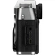 Беззеркальный фотоаппарат Fujifilm X-T30 II Body Silver (16759641) G1161 - изображение 7