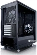 Obudowa Fractal Design Define Mini C Black (FD-CA-DEF-MINI-C-BK) - obraz 3