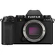 Бездзеркальний фотоапарат Fujifilm X-S20 Body Black (16781826) - зображення 1