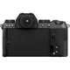 Бездзеркальний фотоапарат Fujifilm X-S20 Body Black (16781826) - зображення 3