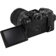 Бездзеркальний фотоапарат Fujifilm X-S20 Body Black (16781826) - зображення 4
