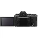 Бездзеркальний фотоапарат Fujifilm X-S20 Body Black (16781826) - зображення 5