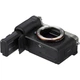 Бездзеркальна камера Sony Alpha A7C Body Silver (ILCE7CS) - зображення 6