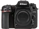 Дзеркальний фотоапарат Nikon D7500 Body (VBA510AE) - зображення 2
