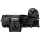 Беззеркальный фотоаппарат Nikon Z 5 Body Black (VOA040AE) G1167 - изображение 4