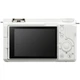 Беззеркальный фотоаппарат Sony ZV-E10 II Kit 16-50mm f3.5-5.6 OSS II White (ZVE10M2KW.CEC) - изображение 3