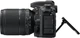 Дзеркальна камера Nikon D7500 + AF-S DX Nikkor 18-140mm f/3.5-5.6G ED VR Kit (VBA510K002) - зображення 8