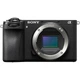 Беззеркальный фотоаппарат Sony Alpha A6700 Kit 18-135mm Black (ILCE6700MB.CEC) G1190 - изображение 5