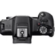 Беззеркальный фотоаппарат Canon EOS R100 Kit RF-S 18-45mm F/4.5-6.3 IS STM (6052C013) G1149 - изображение 6