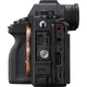 Бездзеркальна камера Sony Alpha A1 Body (ILCE1.CEC) - зображення 7