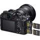 Бездзеркальна камера Sony Alpha A1 Body (ILCE1.CEC) - зображення 8